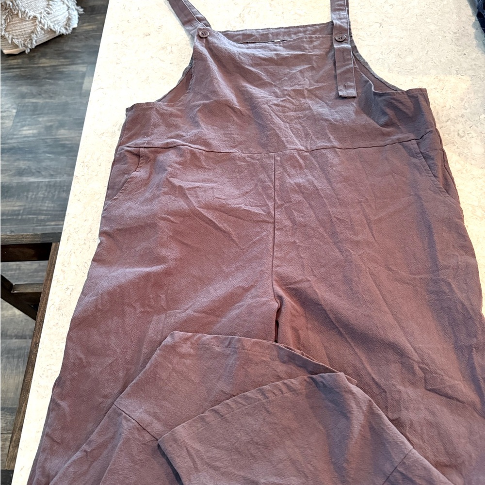 Overall/jumpsuit
